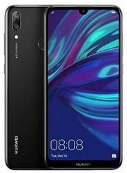 Замена экрана на телефоне Huawei Y7 Prime в Абакане